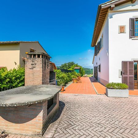 מרקאטאלה ואל די פזה Holiday Home Il Poggetto By Interhome מראה חיצוני תמונה