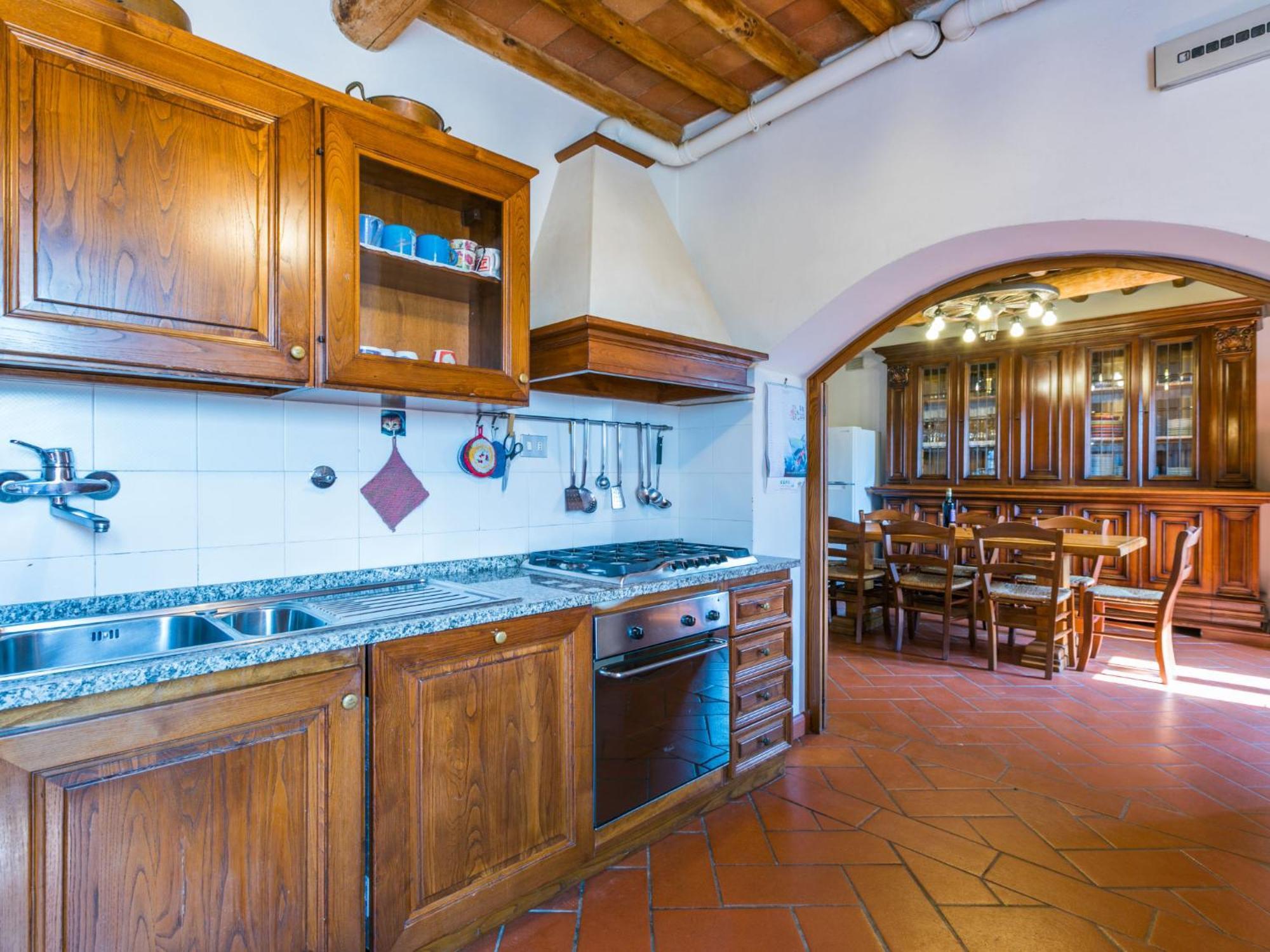 מרקאטאלה ואל די פזה Holiday Home Il Poggetto By Interhome מראה חיצוני תמונה