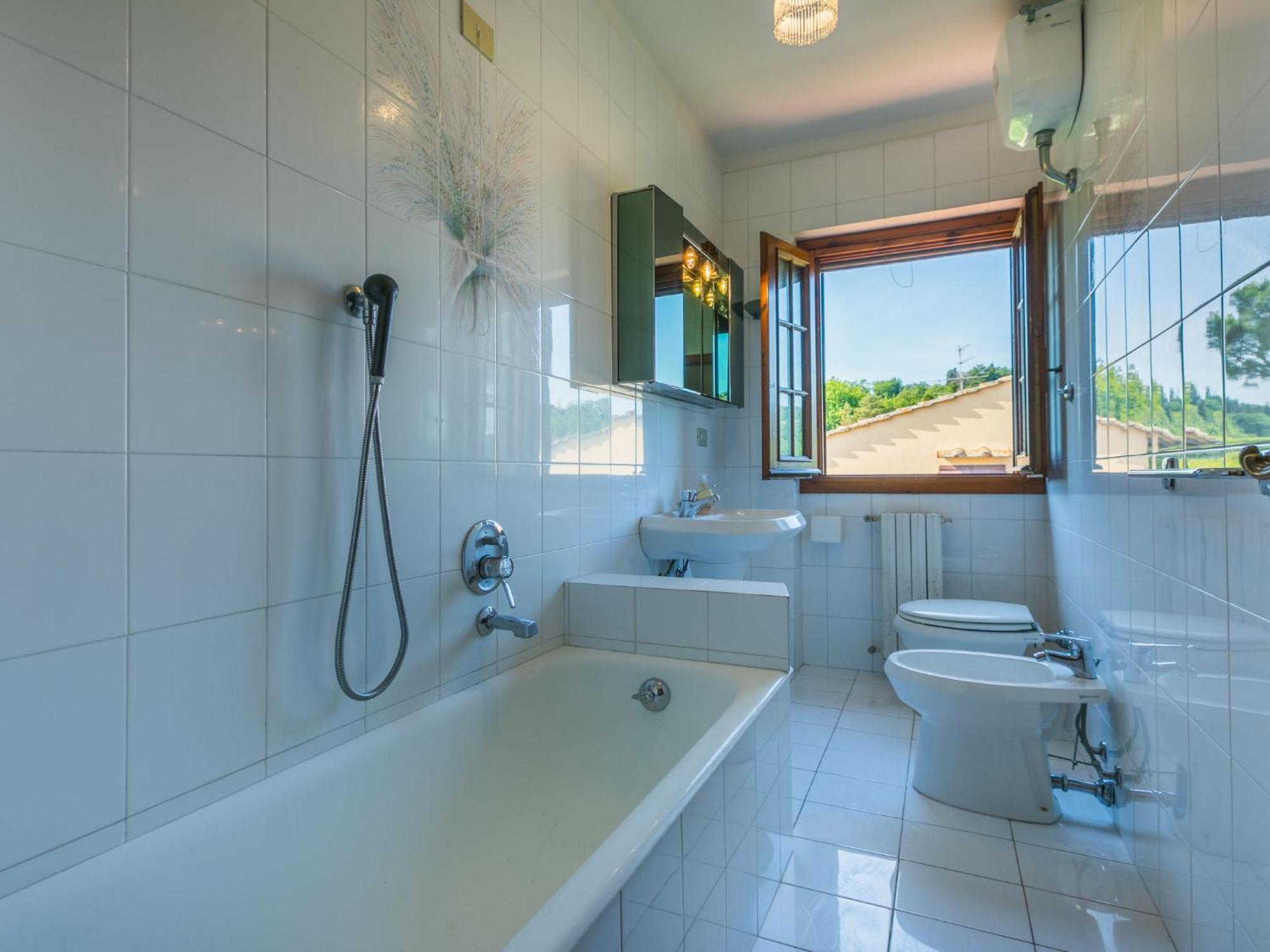 מרקאטאלה ואל די פזה Holiday Home Il Poggetto By Interhome מראה חיצוני תמונה
