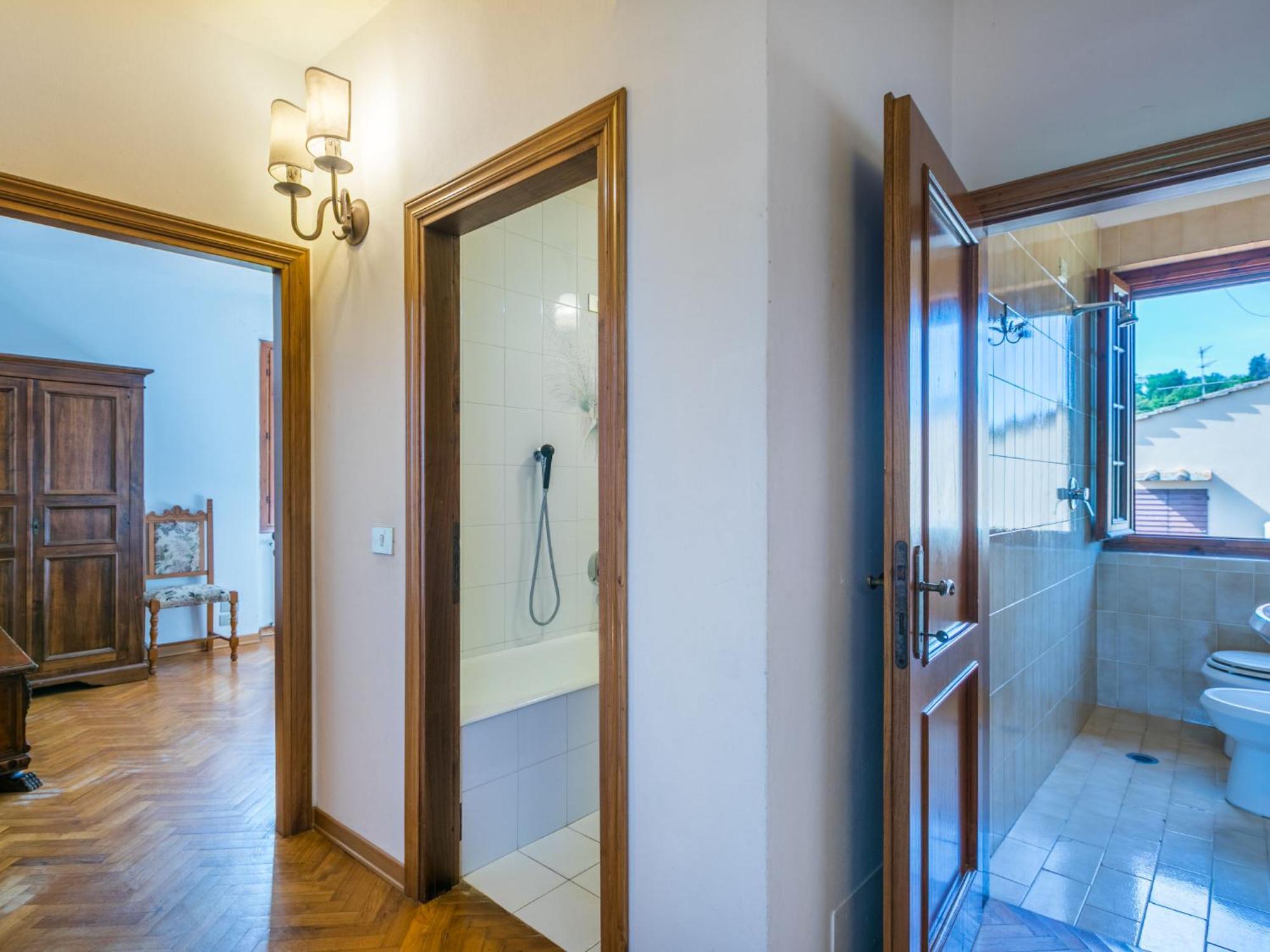 מרקאטאלה ואל די פזה Holiday Home Il Poggetto By Interhome מראה חיצוני תמונה