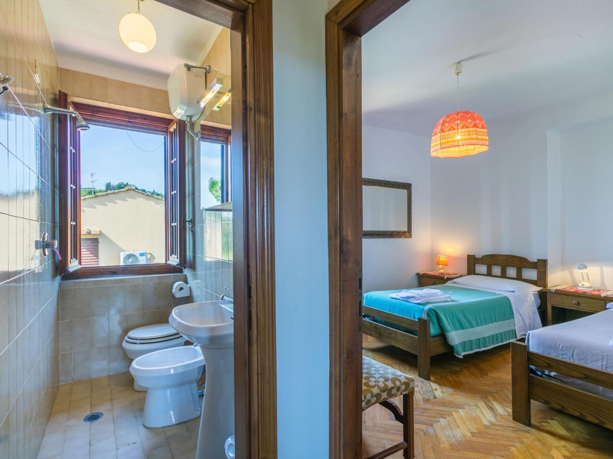 מרקאטאלה ואל די פזה Holiday Home Il Poggetto By Interhome מראה חיצוני תמונה