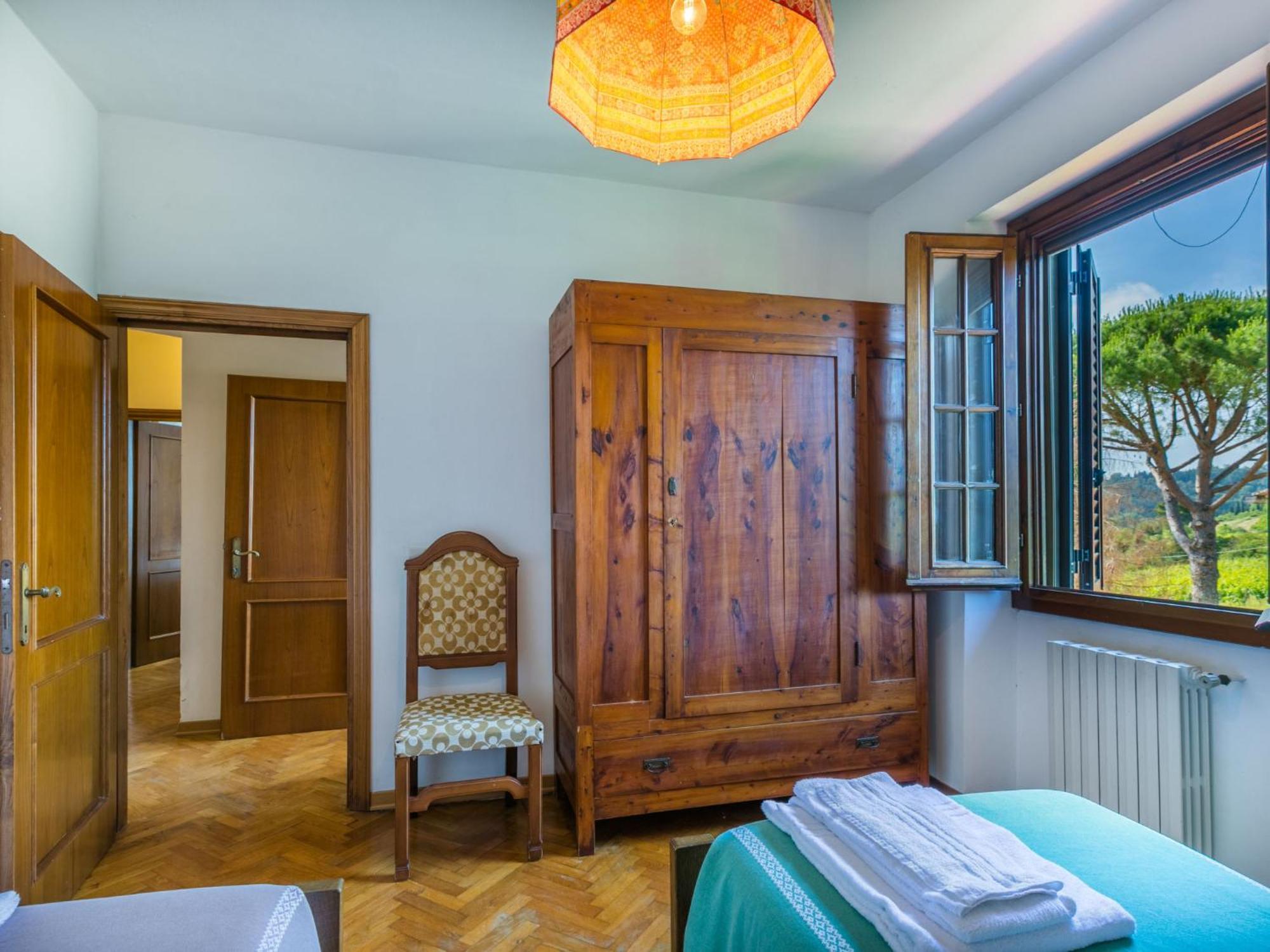 מרקאטאלה ואל די פזה Holiday Home Il Poggetto By Interhome מראה חיצוני תמונה