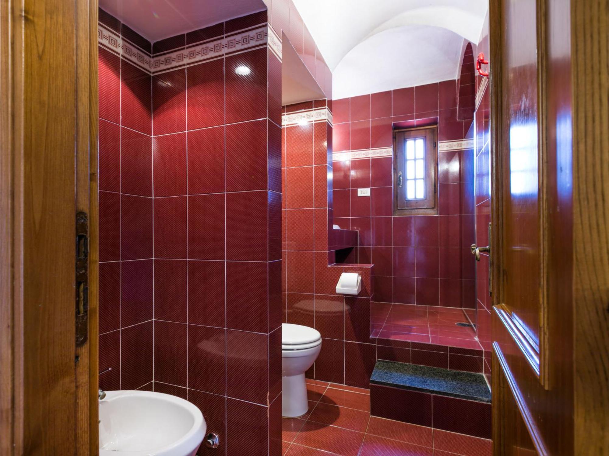 מרקאטאלה ואל די פזה Holiday Home Il Poggetto By Interhome מראה חיצוני תמונה